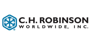 C.H. Robinson Logo