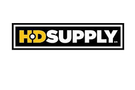 HD Supply Logo