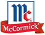 McCormick Logo